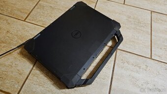 Dell Latitude Rugged 5424 14, i5-8350U, 8GB - 5