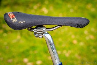 Silniční kolo Duratec Attentive - 5