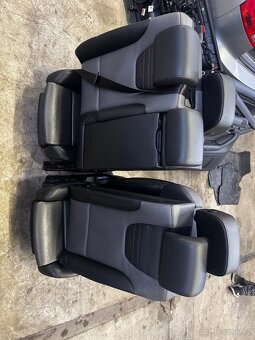 Recaro audi a4 - 5