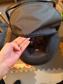 Vajíčko pro miminko Joie - 5