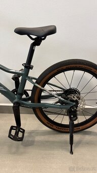 Dětské kolo Superior Fly 20 - 5