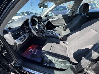 Audi A4 2.0TDI 140kwBUSINESS-SPORT - 5