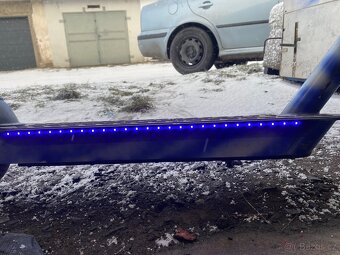 El koloběžka gogen - 5