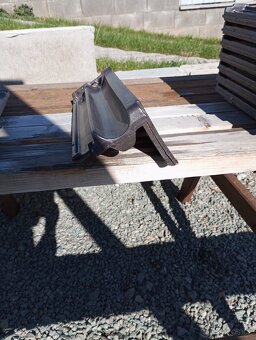 Střešní tašky - 5