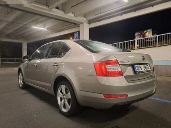 Škoda Octavia, 2.0TDI 110KW 4x4 1.MAJ EXTRA - 5