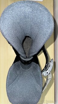 Lyžáky Munari vel. 265mm - 5