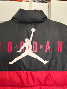 Vesta zn. Jordan - 5