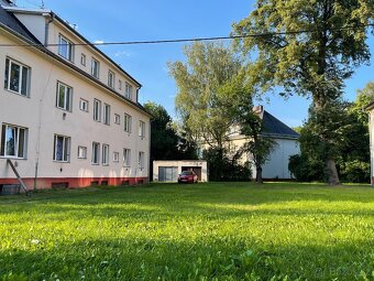 Prodej Garáže 19 m2 - Ostrava - Kunčičky, ul. Stavovska - 5