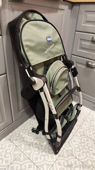 Turistické nosítko Chicco - 5