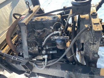 Multicar M25 valník - 5