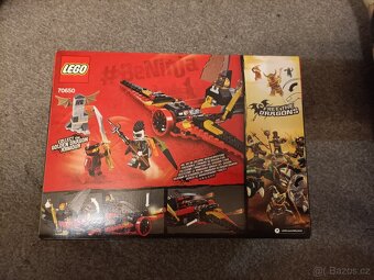 Lego Ninjago - 5