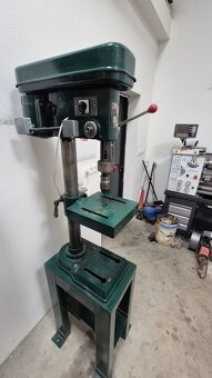 Stolová vrtačka - 5