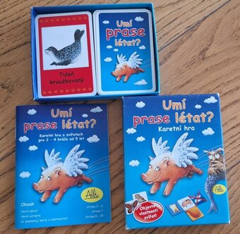 Společenské hry - 5