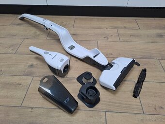 Aku tyčový vysavač SILVER CREST - 5