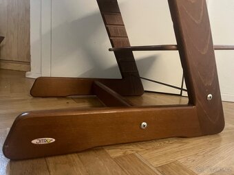 Rostoucí židle Jitro - 5