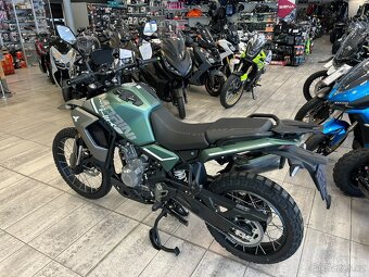 Moto Morini Alltrhike 450 STD 2026 - 5