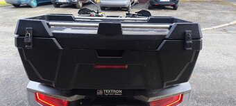 Arctic cat alterra 700xt - 5