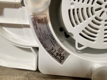 Odšťavňovač Silvercrest SFE 450 - 5