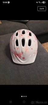 Dětské kolo Woom 3 - 5