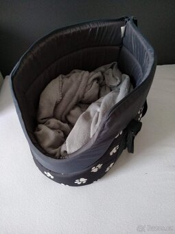 Taška - psí tlapky - 5