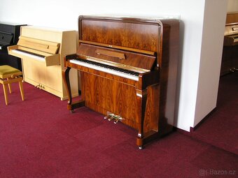 Prodám pianino Petrof mod.F - 5