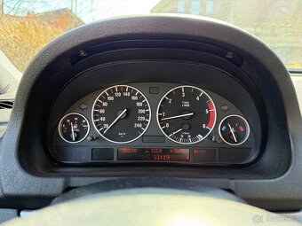 BMW X5 3.0d 160kw - 5