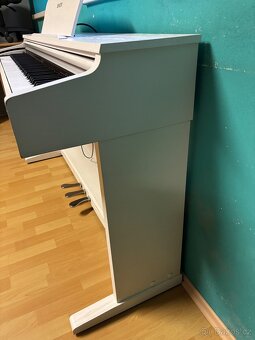 Digitální piano SENCOR SDP-100 - 5