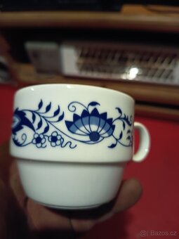 Starožitný servis - 5