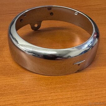 Rámeček světla Daimon - 5