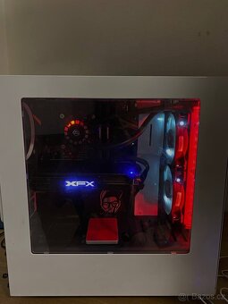 Herní počítač - 5