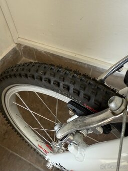 Dětské kolo WOOM 3 (16") - 5