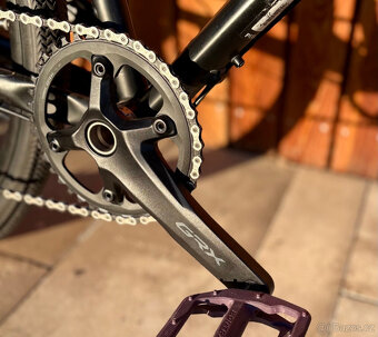 Gravel/fitness..Specialized Sequoia...flatbar - 5