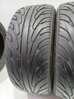 2ks letní pneu 245/45/18 StarPerformer - 5