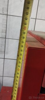 Prodám vybavení AUTOSERVISU - 5