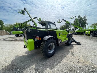 Teleskopický manipulátor Zoomlion ZTH4014 - 5