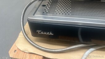 KÁVOVAR TOUCH SAE/2 DSP DVOUPÁKOVÝ -top - 5