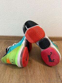 Boty Nike Lebron 16 Low - 5