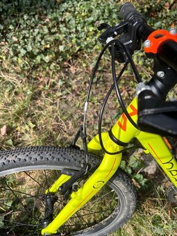 Beany Zero 20 – lehké dětské kolo - 5