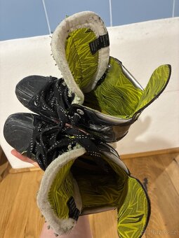 Brusle Bauer Vapor X4,vel.3D - 5