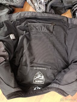 Bunda na motorku 4SR - 5