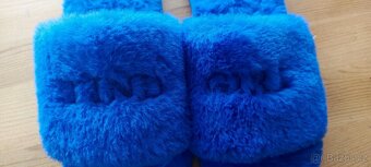 Dětské papučky - 5