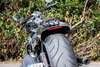 Harley Davidson FXSB / Softail Breakout - 5