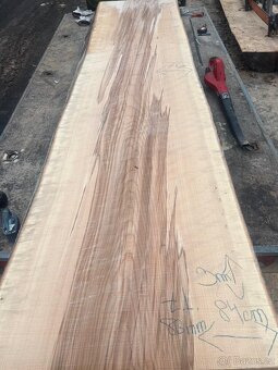 Bukové fošny XXL - 5