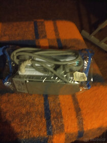 cestovní žehlička a fén - 5