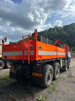 Tatra 815 8x8 HR - 5