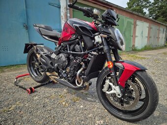 MV Agusta Brutale 800 RR - 5