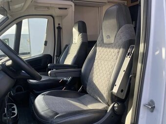 Adria Matrix Axess 670 SL - 5