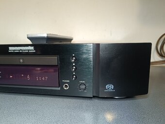 MARANTZ SA8005 - 5