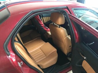 Alfa Romeo 156 2.5 V6 - 5