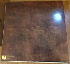 3 x vinyl The Beatles - 5